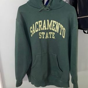 Sacramento State Hoodie